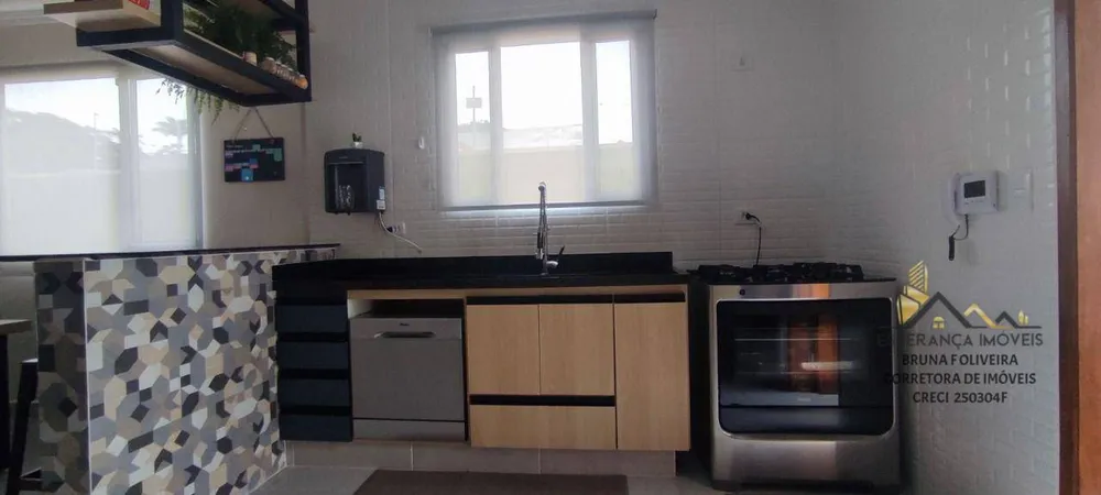 Sobrado, 3 quartos, 106 m² - Foto 5