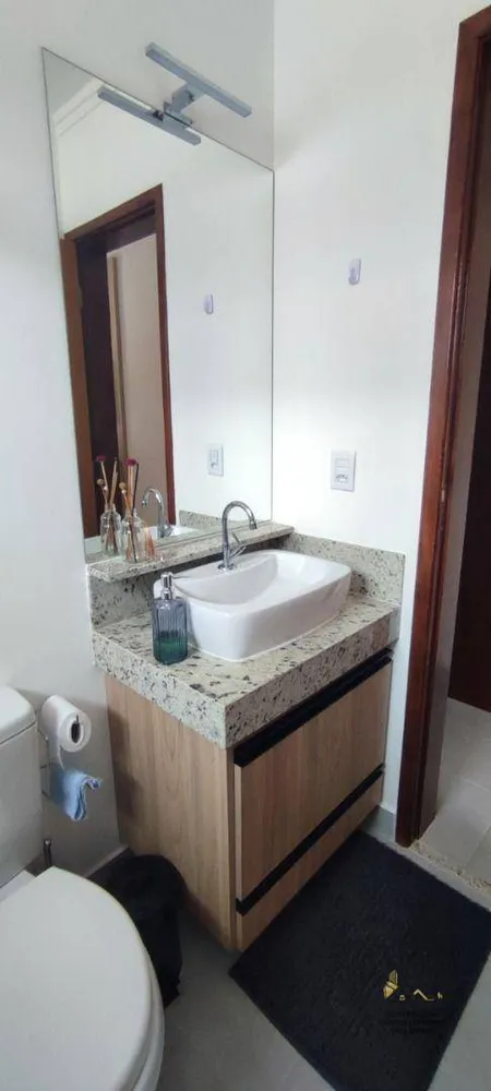 Sobrado, 3 quartos, 106 m² - Foto 10