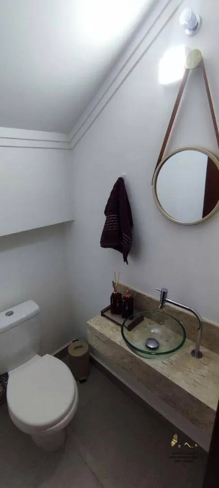 Sobrado, 3 quartos, 106 m² - Foto 2