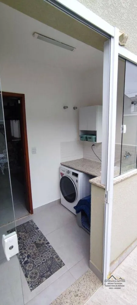 Sobrado, 3 quartos, 106 m² - Foto 9