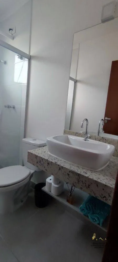 Sobrado, 3 quartos, 106 m² - Foto 7