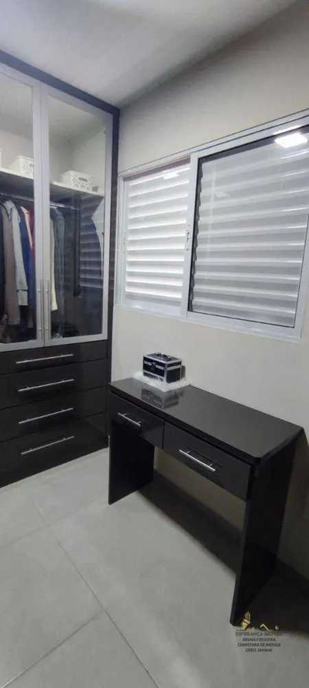 Sobrado, 3 quartos, 106 m² - Foto 8