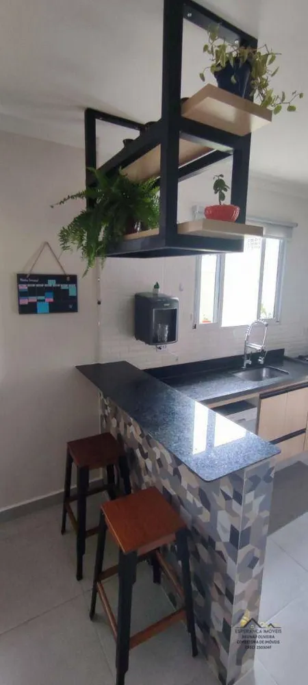 Sobrado, 3 quartos, 106 m² - Foto 6