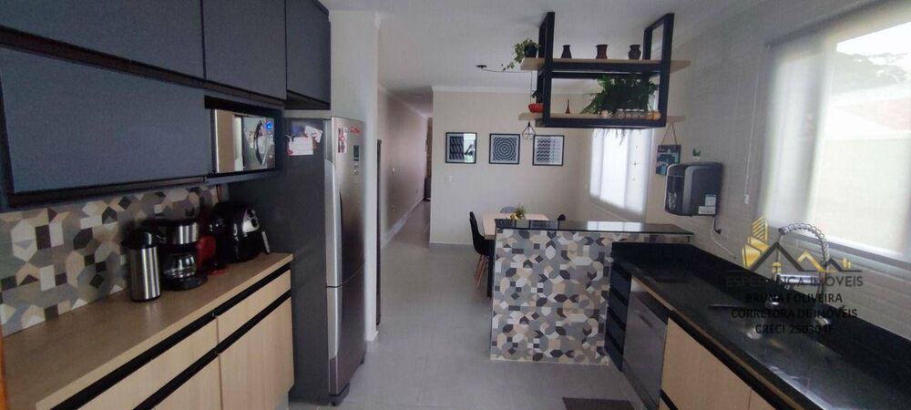 Sobrado, 3 quartos, 106 m² - Foto 11