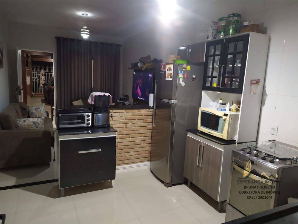Casa à venda com 2 quartos, 130m² - Foto 8
