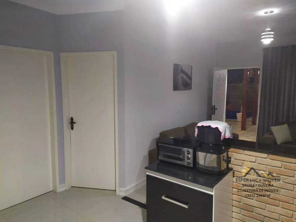Casa, 2 quartos, 130 m² - Foto 9