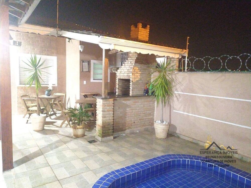 Casa à venda com 2 quartos, 130m² - Foto 6