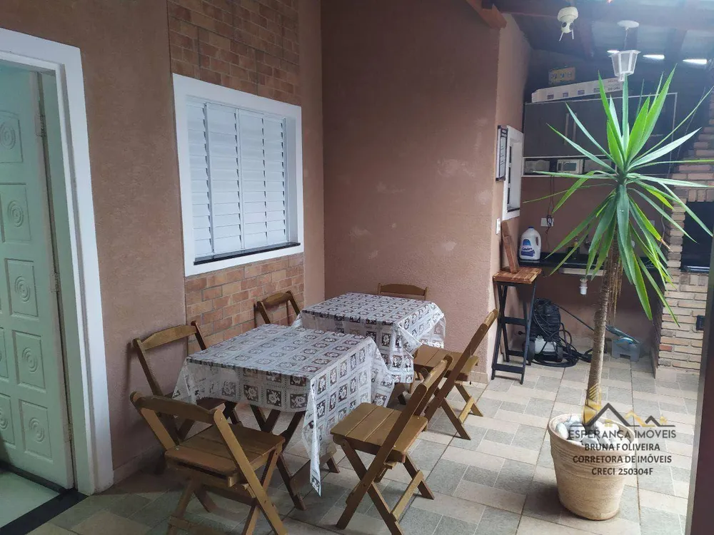 Casa, 2 quartos, 130 m² - Foto 17