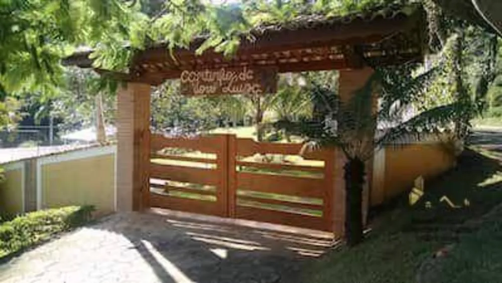 Chácara, 2 quartos, 5000 m² - Foto 1