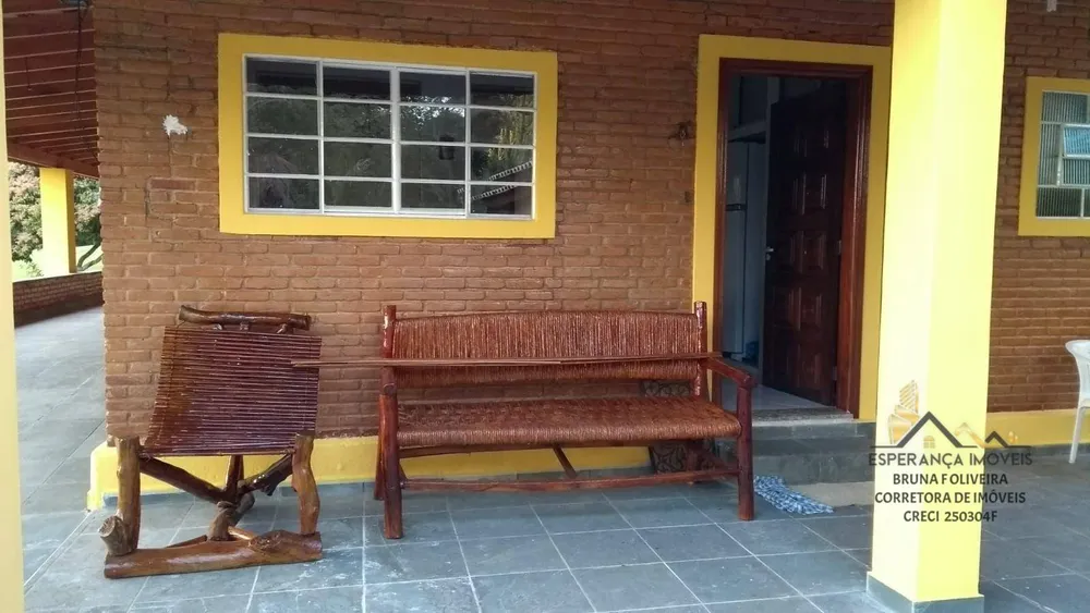 Chácara, 2 quartos, 5000 m² - Foto 8