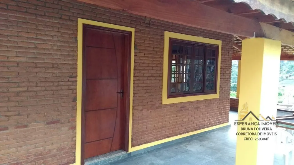 Chácara, 2 quartos, 5000 m² - Foto 2