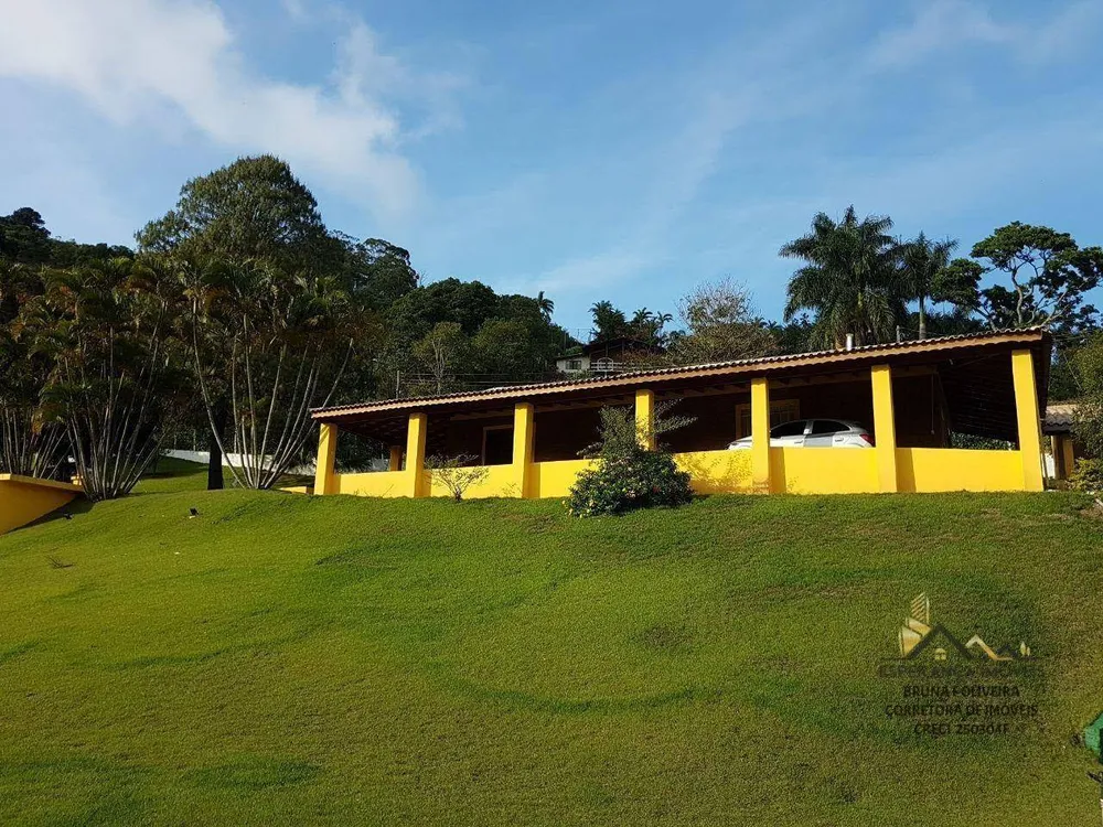 Chácara, 2 quartos, 5000 m² - Foto 4