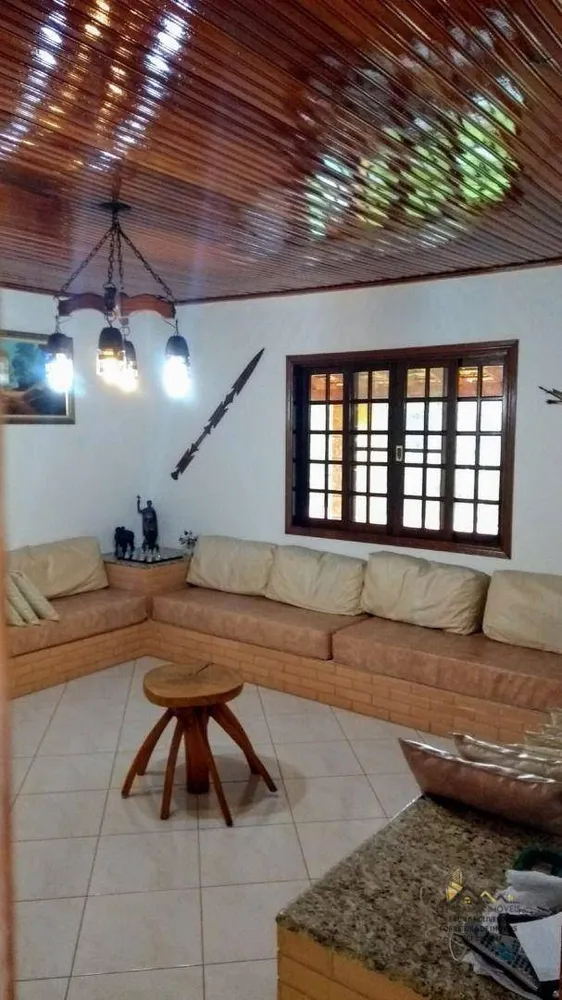 Chácara, 2 quartos, 5000 m² - Foto 5