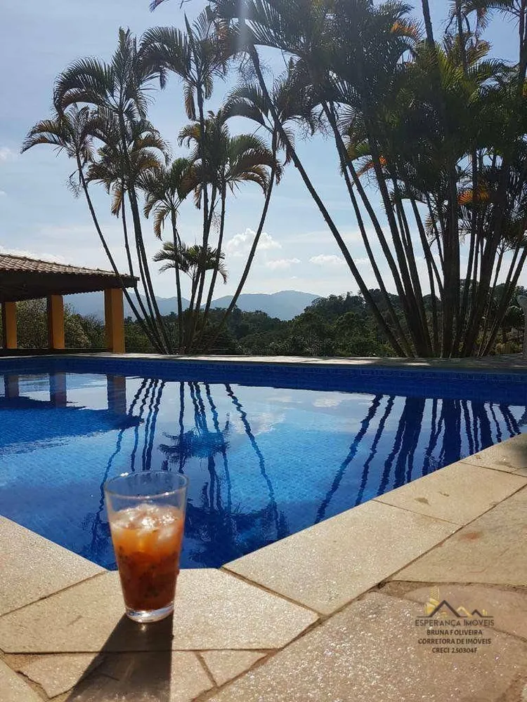 Chácara, 2 quartos, 5000 m² - Foto 6