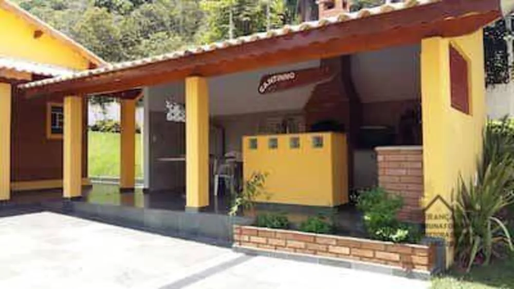Chácara, 2 quartos, 5000 m² - Foto 11