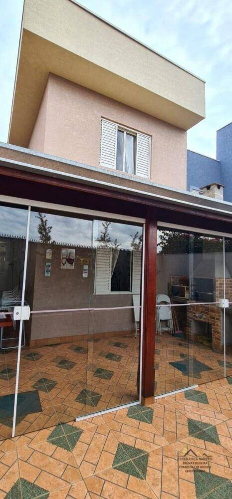 Sobrado, 2 quartos, 96 m² - Foto 19