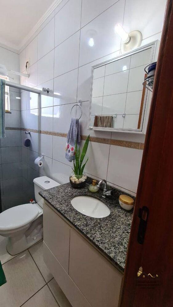 Sobrado, 2 quartos, 96 m² - Foto 15