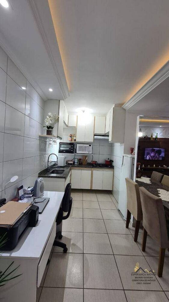 Sobrado, 2 quartos, 96 m² - Foto 4