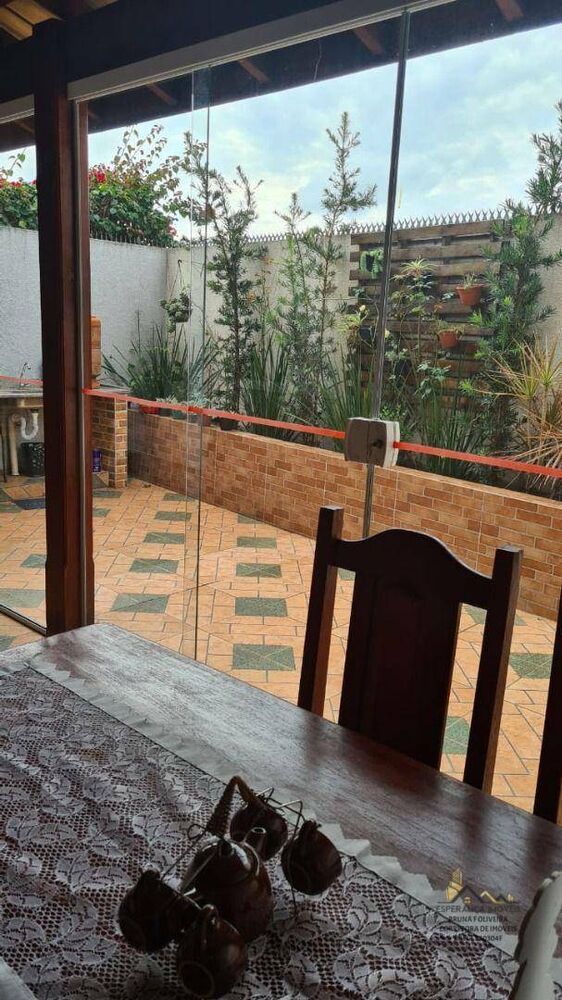 Sobrado, 2 quartos, 96 m² - Foto 12