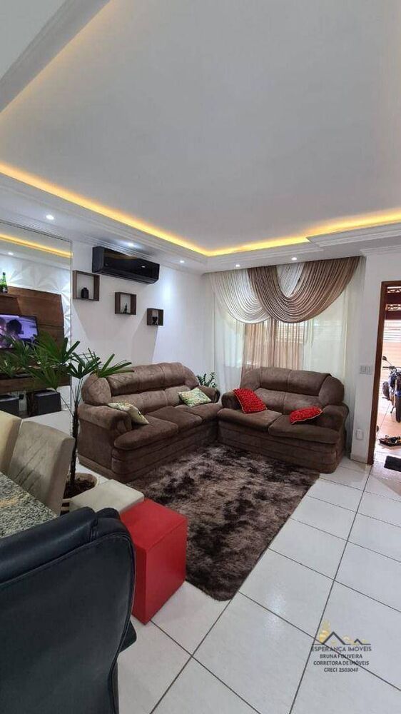 Sobrado, 2 quartos, 96 m² - Foto 8