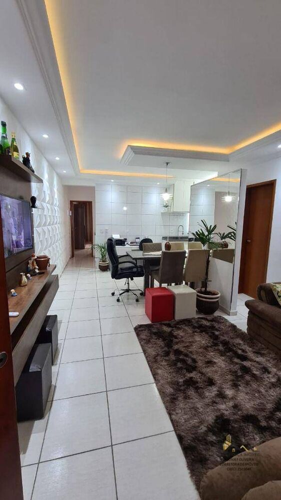 Sobrado, 2 quartos, 96 m² - Foto 5