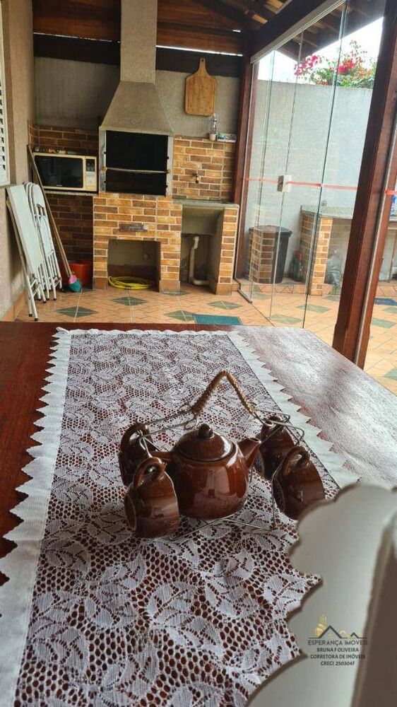 Sobrado, 2 quartos, 96 m² - Foto 16