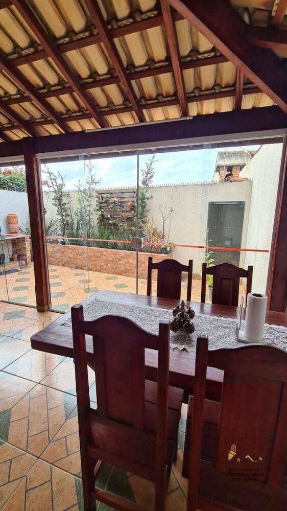 Sobrado, 2 quartos, 96 m² - Foto 10