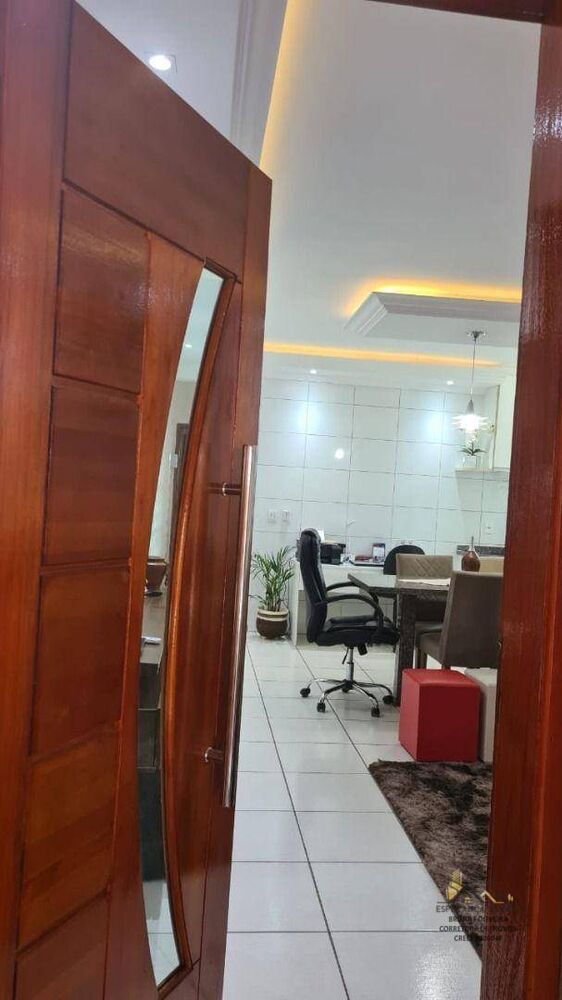 Sobrado, 2 quartos, 96 m² - Foto 3