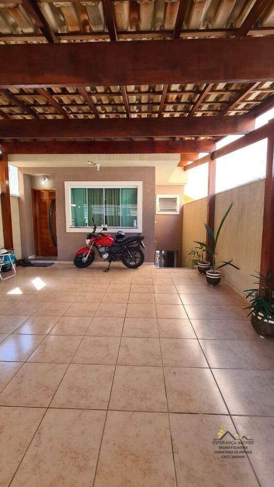 Sobrado, 2 quartos, 96 m² - Foto 1