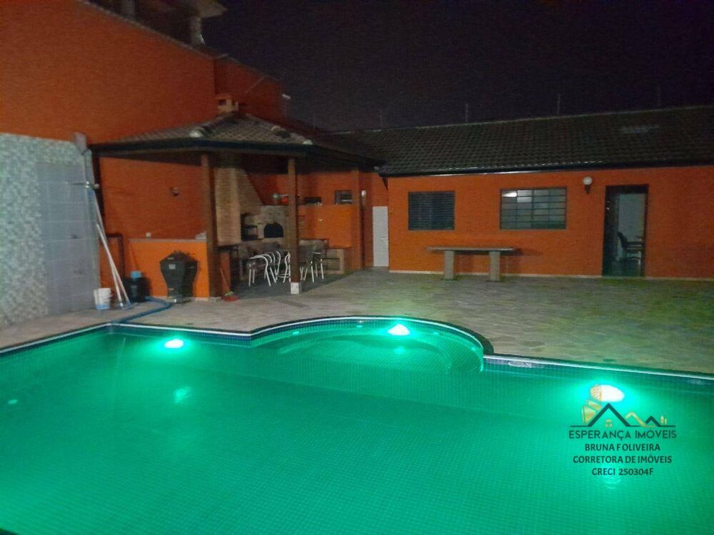 Sobrado, 4 quartos, 240 m² - Foto 6