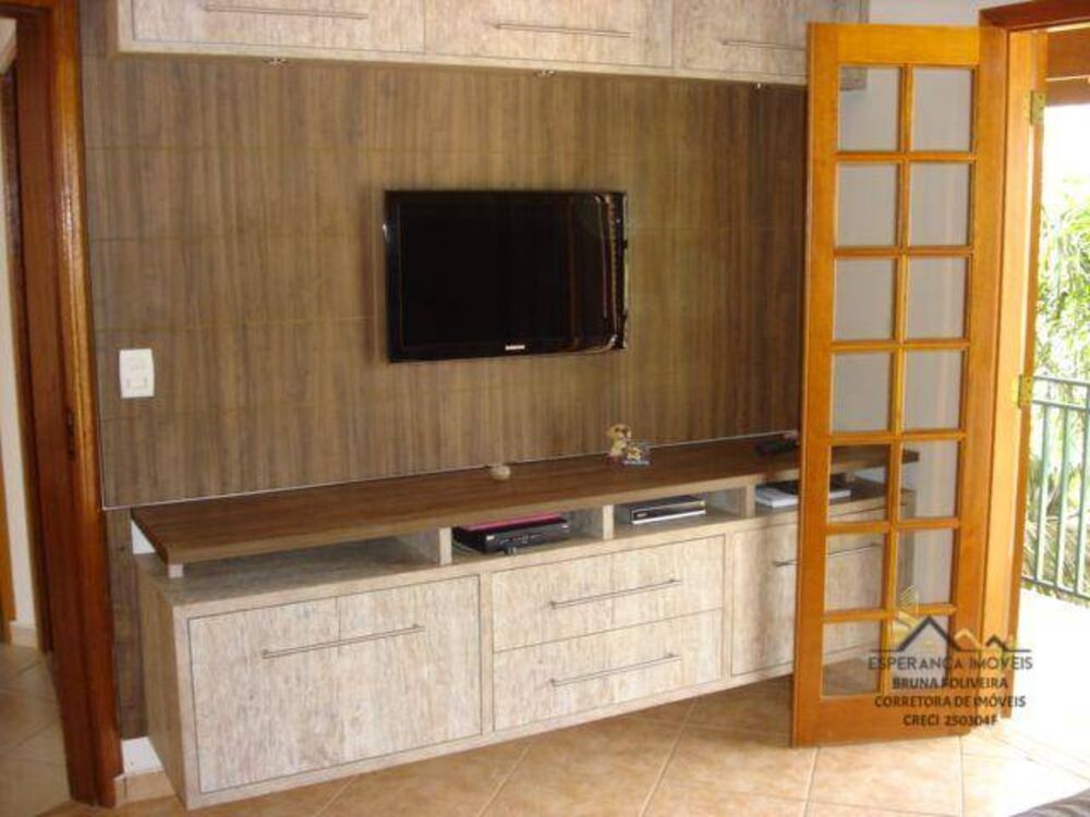 Sobrado, 4 quartos, 240 m² - Foto 5