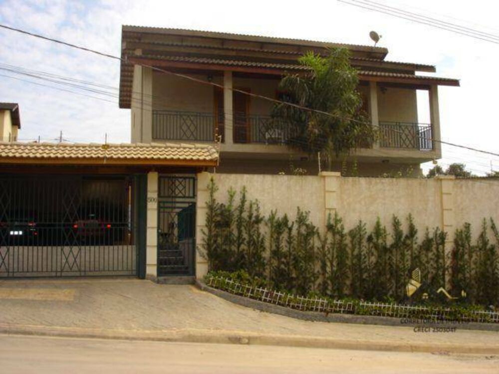 Sobrado, 4 quartos, 240 m² - Foto 11