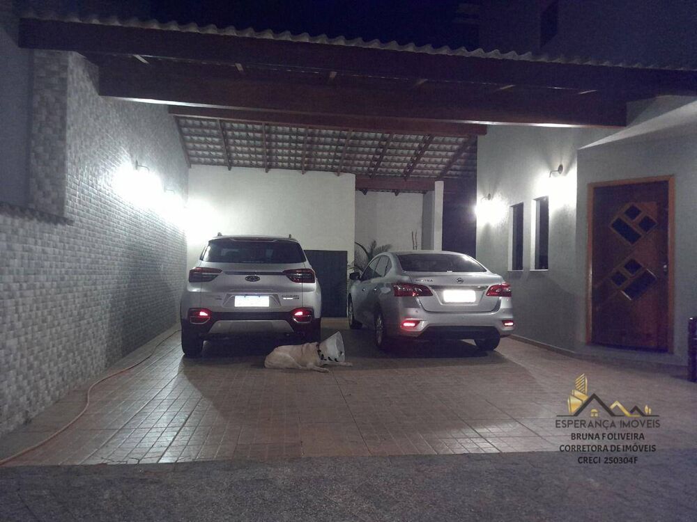 Sobrado, 4 quartos, 240 m² - Foto 10
