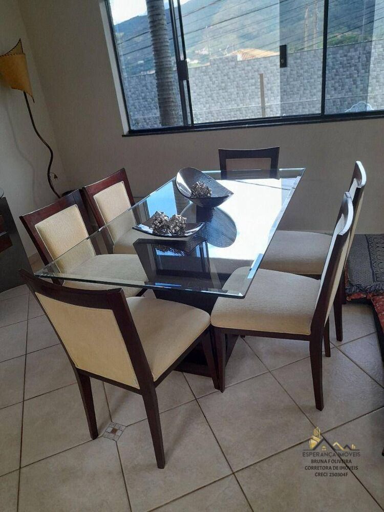 Sobrado, 4 quartos, 240 m² - Foto 7