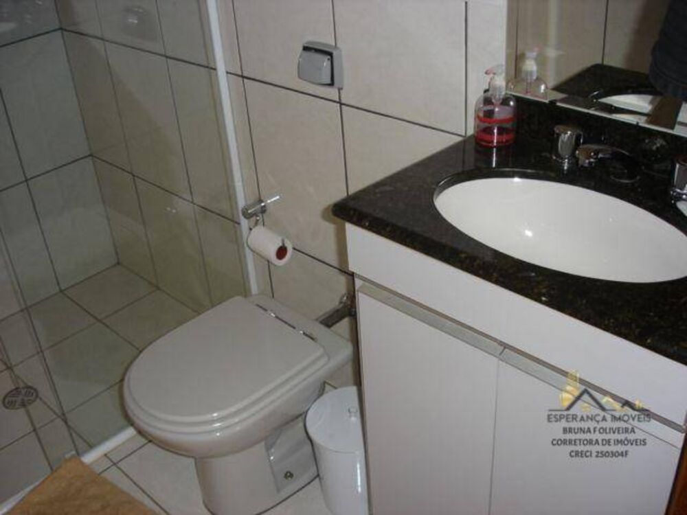 Sobrado, 4 quartos, 240 m² - Foto 12