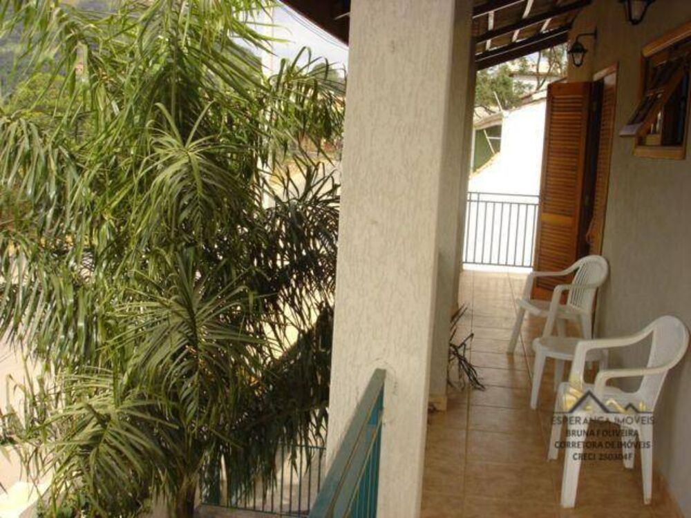 Sobrado, 4 quartos, 240 m² - Foto 2