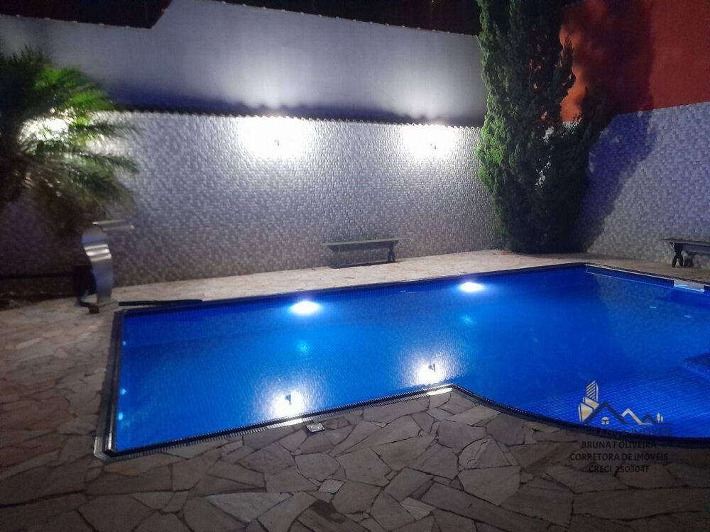 Sobrado, 4 quartos, 240 m² - Foto 9
