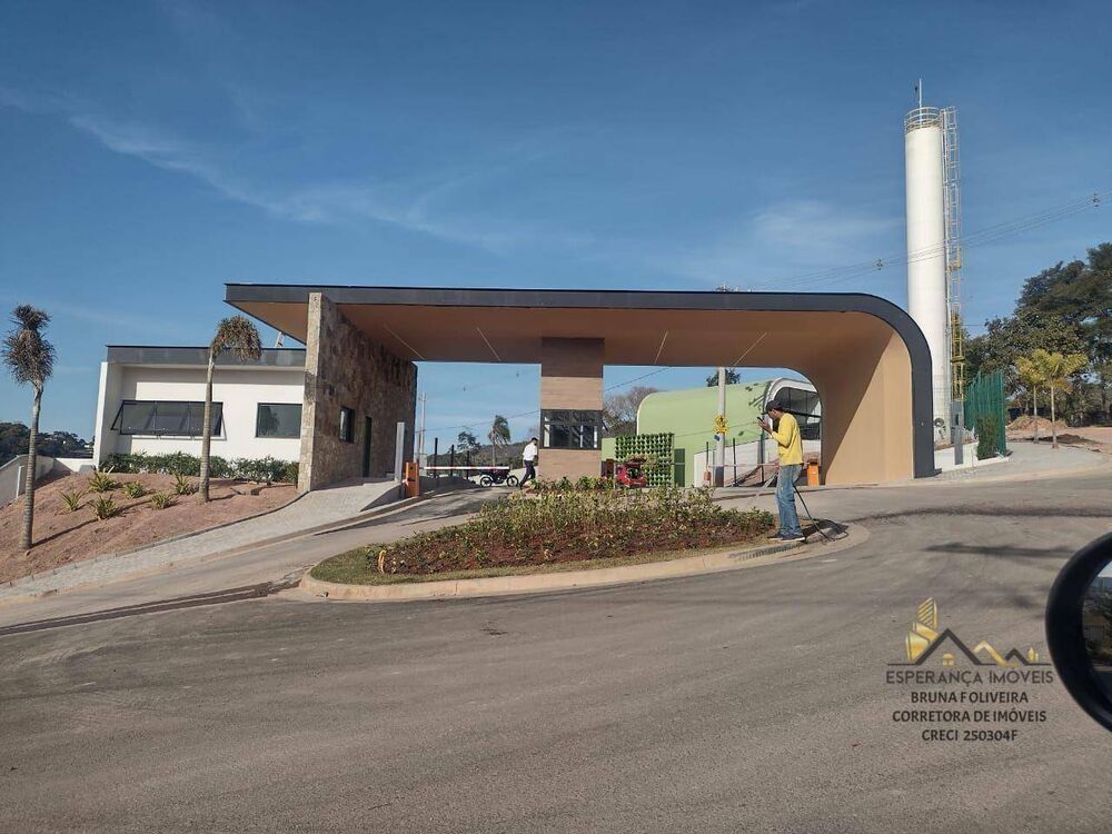 Loteamento e Condomínio, 546 m² - Foto 1