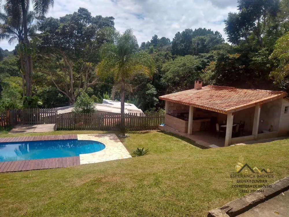Chácara, 2 quartos, 2461 m² - Foto 7