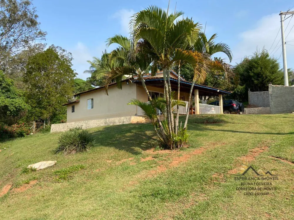 Chácara, 2 quartos, 2461 m² - Foto 3