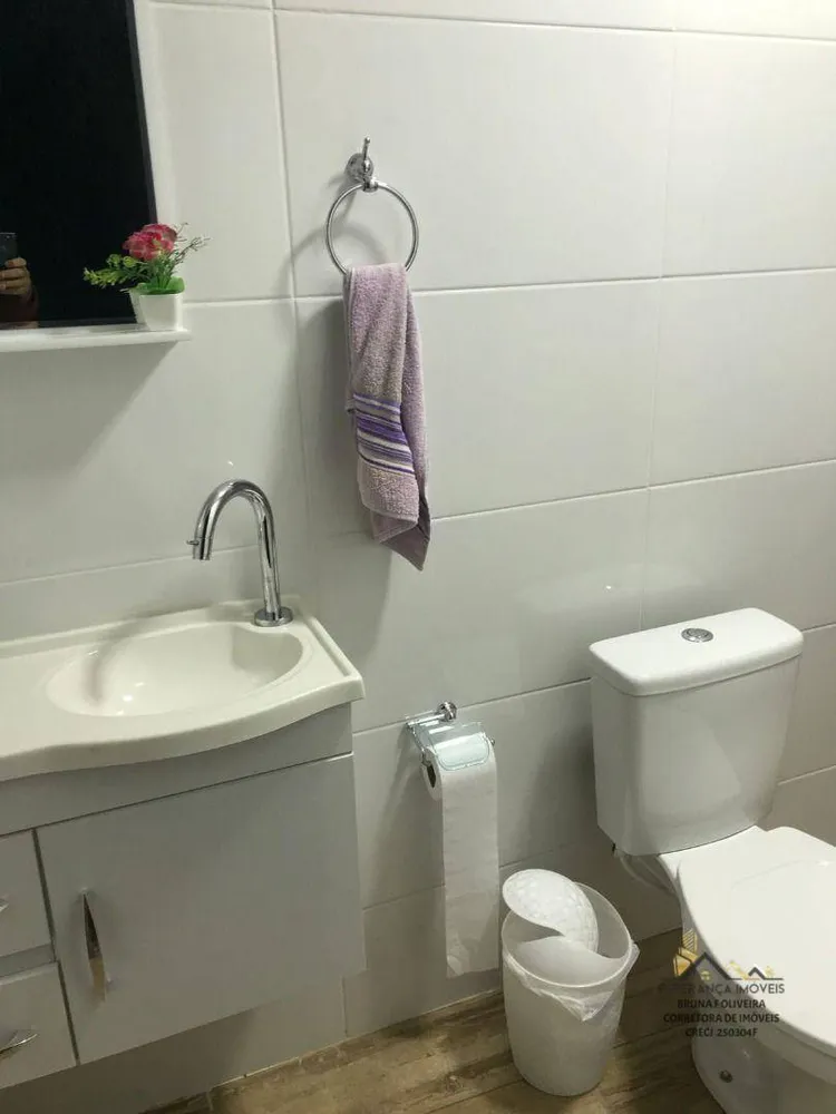 Chácara, 2 quartos, 2461 m² - Foto 5