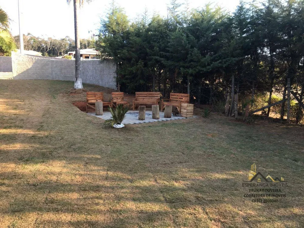 Chácara, 2 quartos, 2461 m² - Foto 11