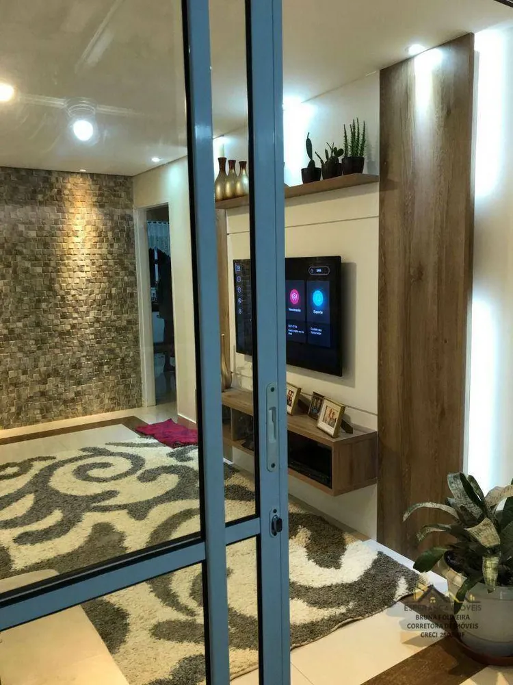 Chácara, 2 quartos, 2461 m² - Foto 6