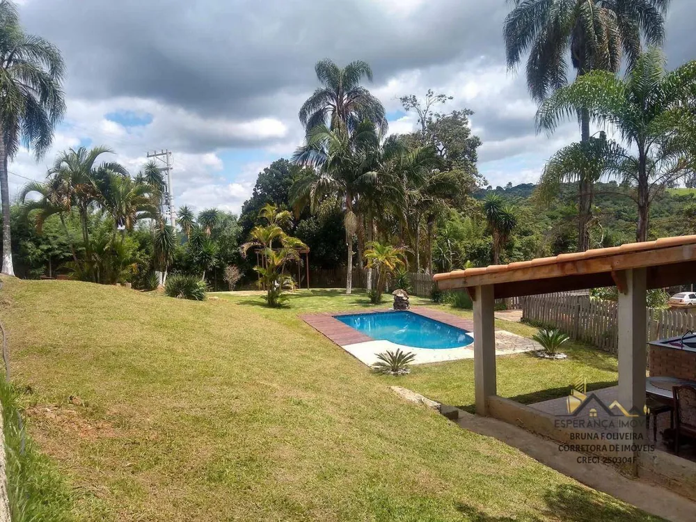 Chácara, 2 quartos, 2461 m² - Foto 8