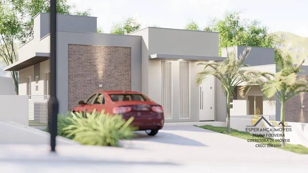 Casa, 2 quartos, 70 m² - Foto 2