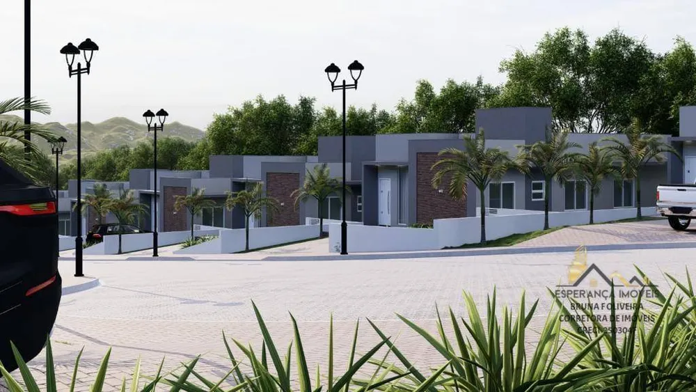 Casa, 2 quartos, 70 m² - Foto 8