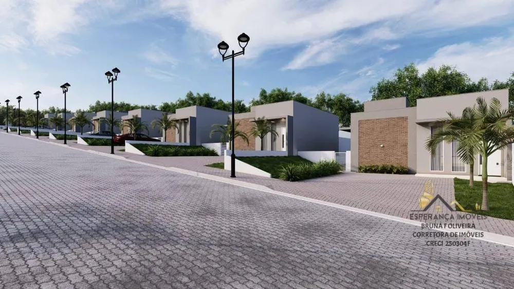 Casa, 2 quartos, 70 m² - Foto 2