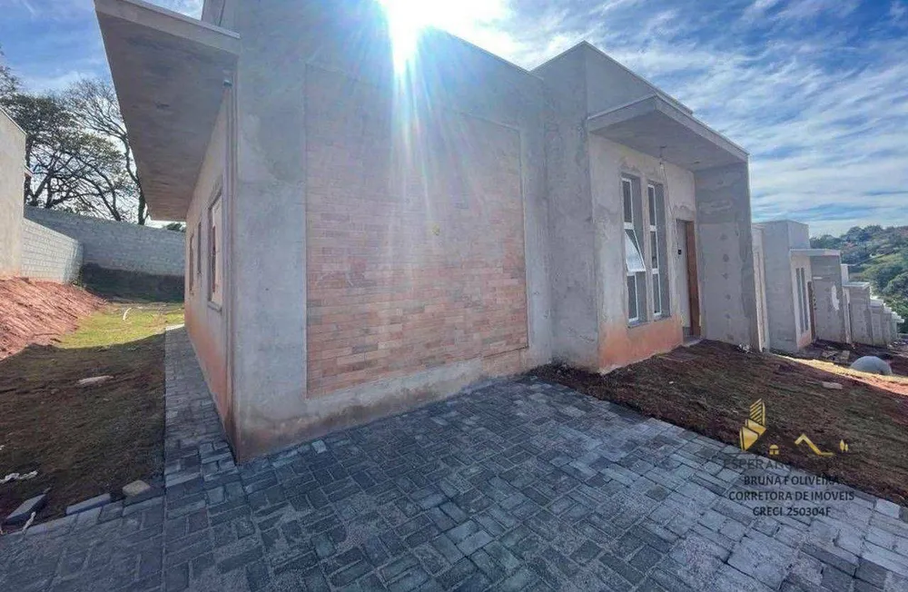 Casa, 2 quartos, 70 m² - Foto 6