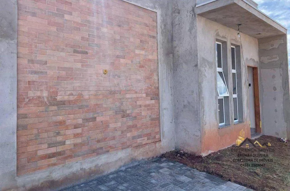 Casa, 2 quartos, 70 m² - Foto 1