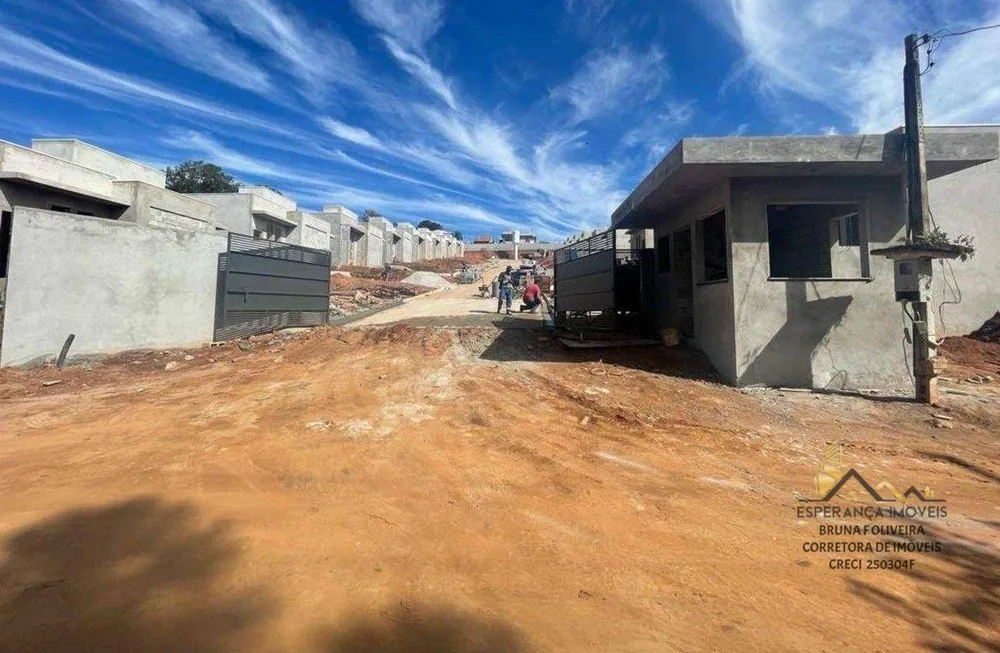 Casa, 2 quartos, 70 m² - Foto 5